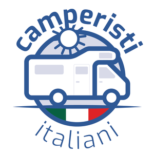Logo Camperisti Italiani