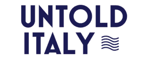 Logo Untold Italy