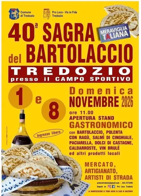 Sagra del Bartolaccio