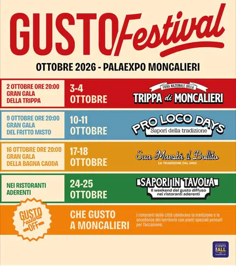 GUSTOFestival