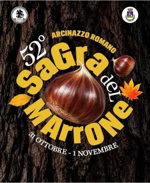 Sagra del Marrone