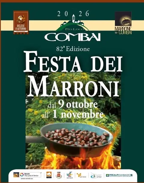 Festa dei Marroni
