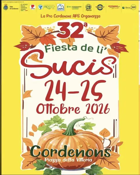 Fiesta de li Sucis