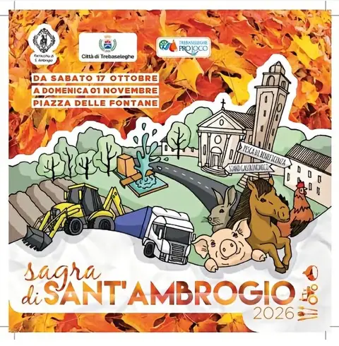 Sagra di Sant'Ambrogio