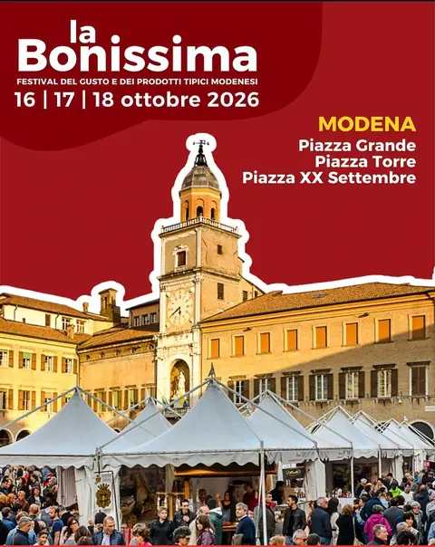 La Bonissima