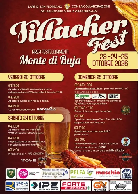 Villacher Fest