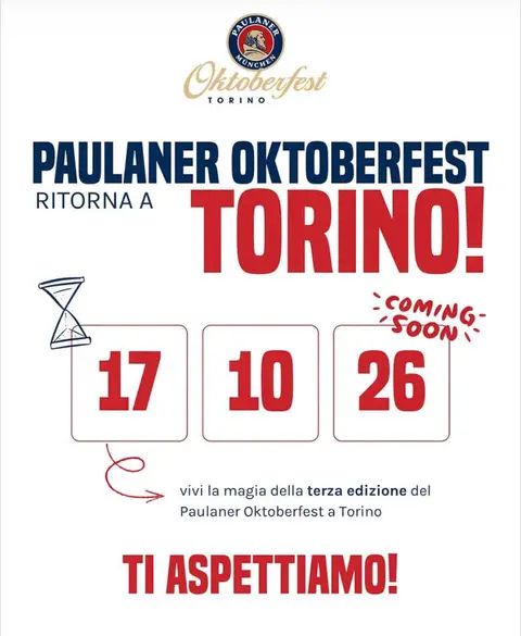 Paulaner Oktoberfest