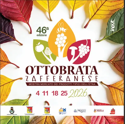 Ottobrata Zafferanese