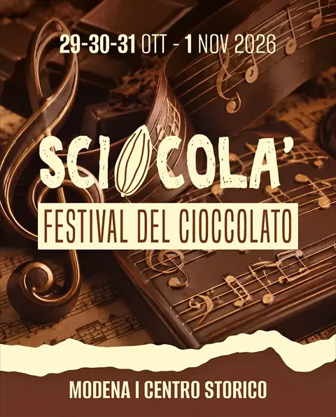 Sci Colà - Festival del Cioccolato