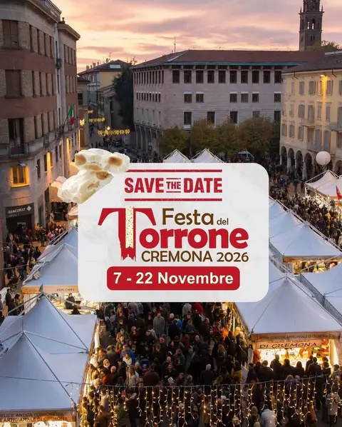 Festa del Torrone