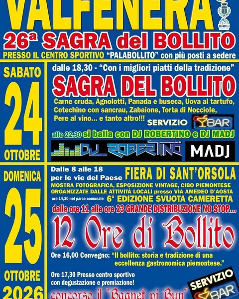 Sagra del Bollito