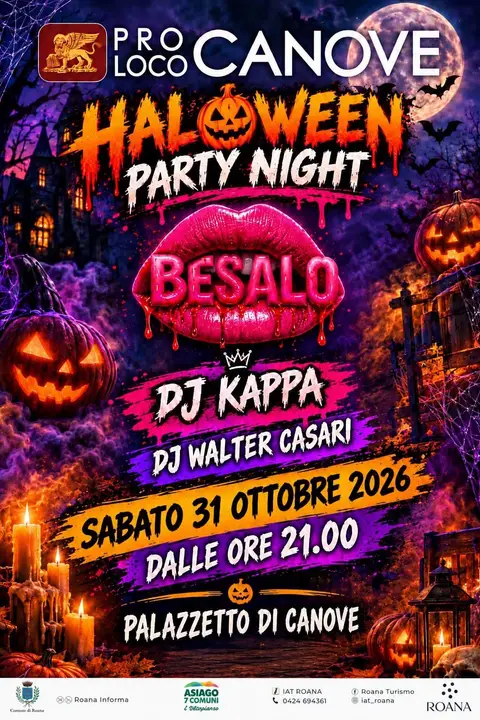 Party Night