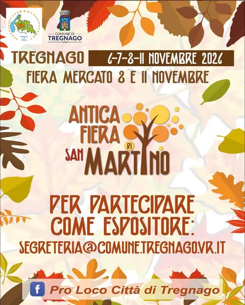 Antica Fiera di San Martino