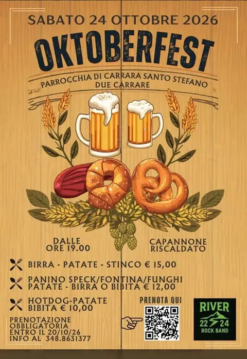 Oktoberfest