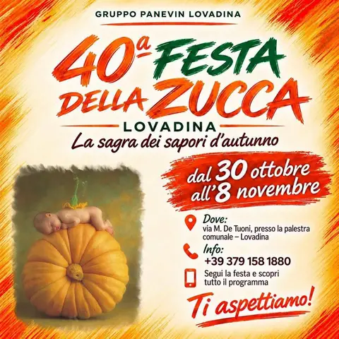Festa della Zucca