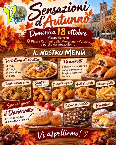 Sensazioni d'Autunno