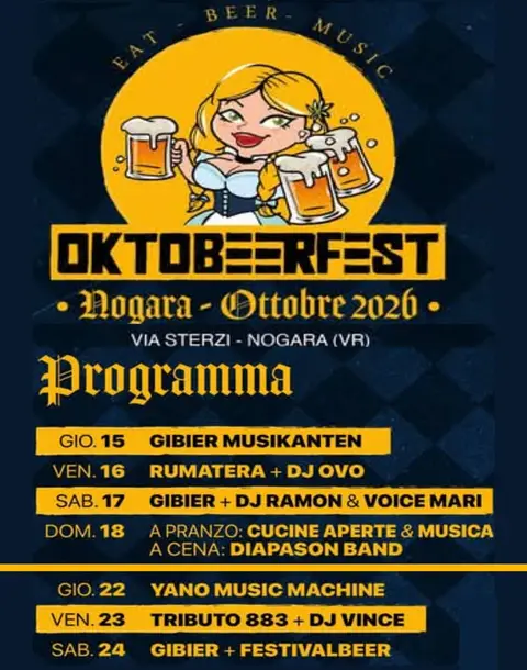 Oktoberfest