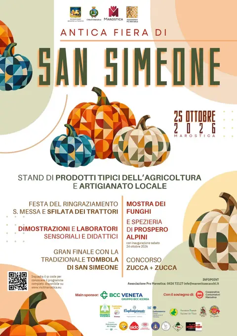 Antica Fiera di San Simeone