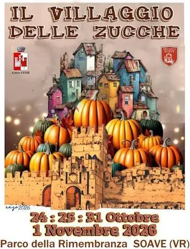 Il Villaggio delle Zucche