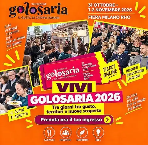 Golosaria