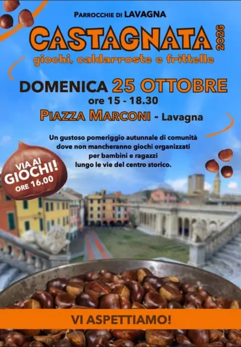 Castagnata