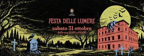 Festa delle Lumere