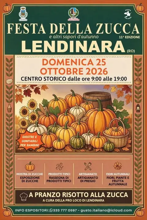 Festa della Zucca