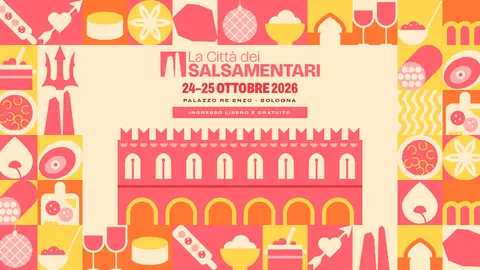 La Città dei Salsamentari