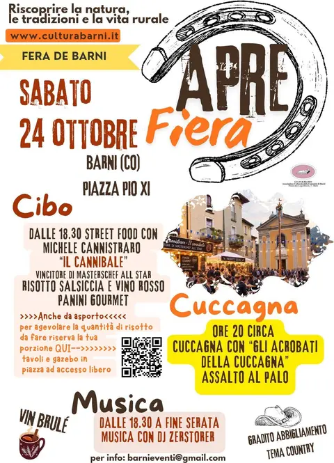 Festa dell'Asino