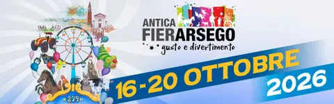 Antica Fiera di Arsego