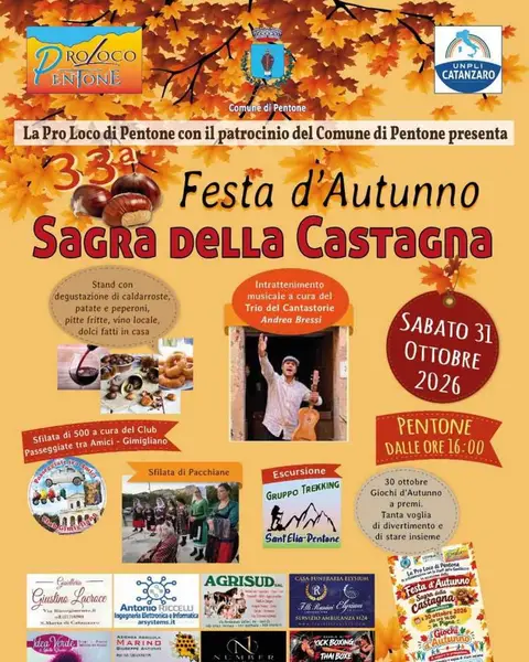 Festa d'Autunno