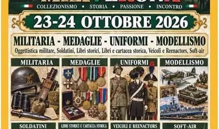 Verona Colleziona