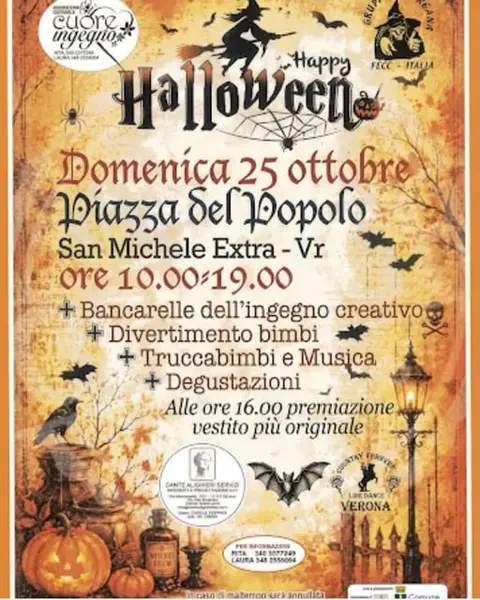 Halloween