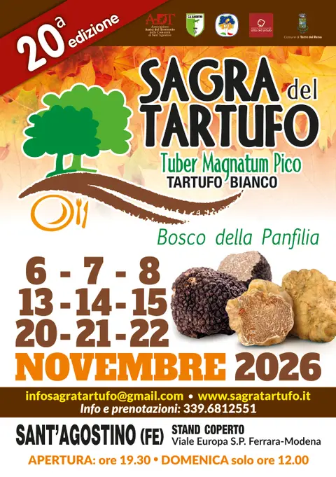 Sagra del Tartufo