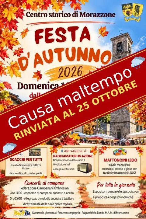 Festa d'Autunno