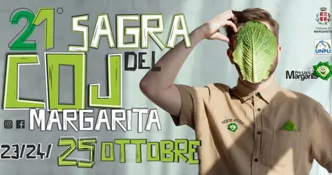 Sagra del Coj