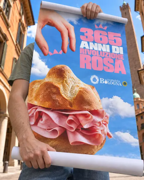 Mortadella Day 2026