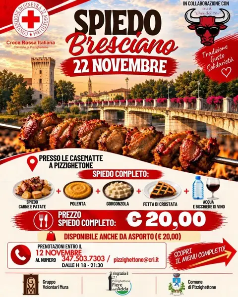 Spiedo Bresciano