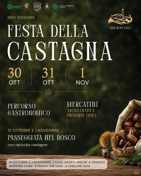 Festa della Castagna