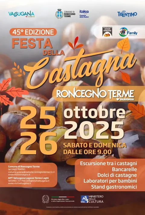 Festa della Castagna