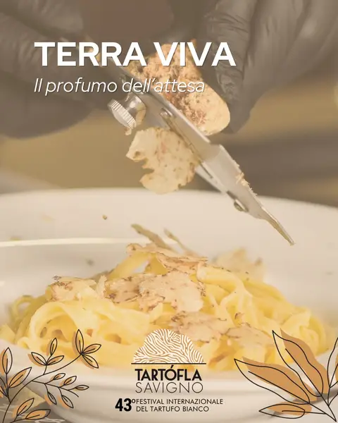 43° Tartófla – Festival Internazionale del tartufo bianco