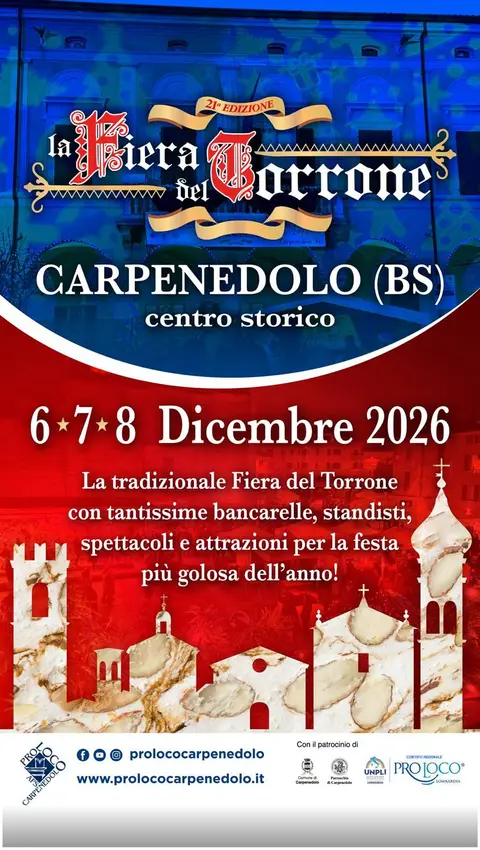 Fiera del Torrone