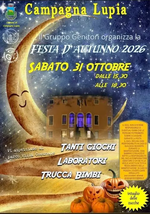 Festa d'Autunno