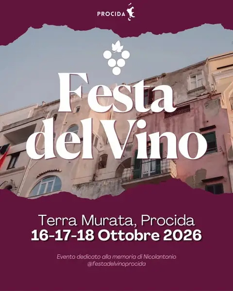Festa del Vino