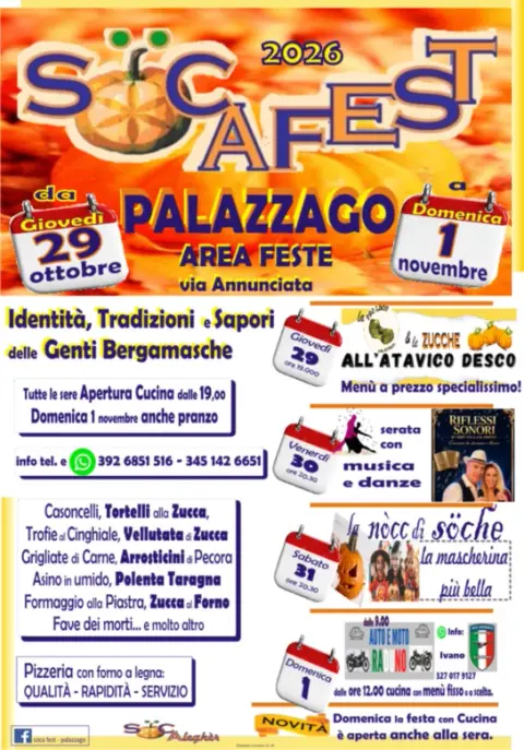 SÖCA Fest