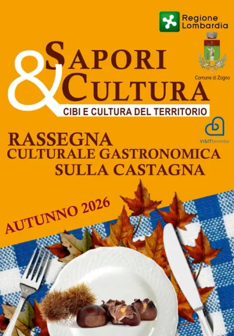 Sapori & Cultura