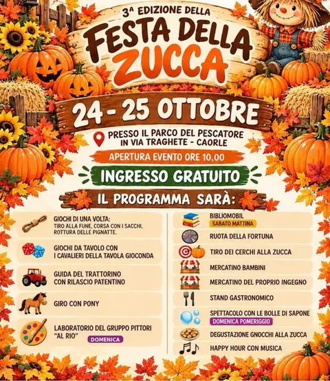 Festa della Zucca