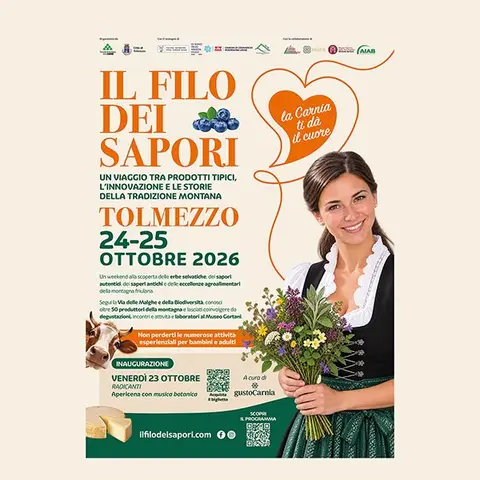 Il Filo dei Sapori
