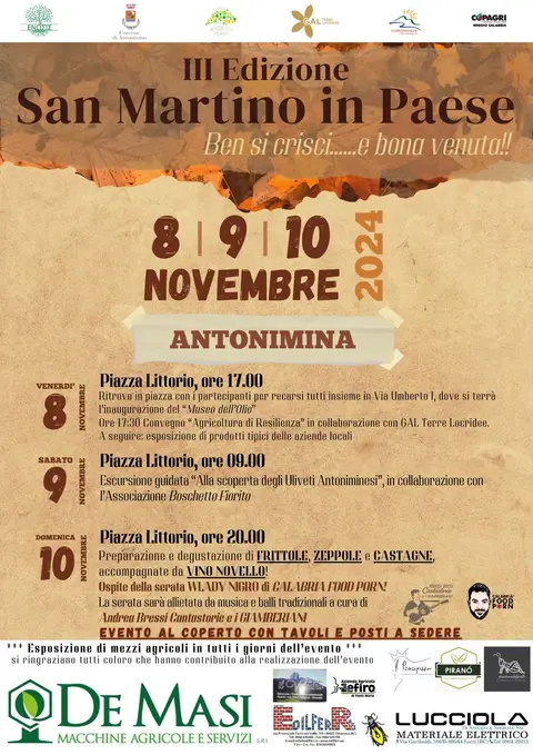 San Martino in Paese