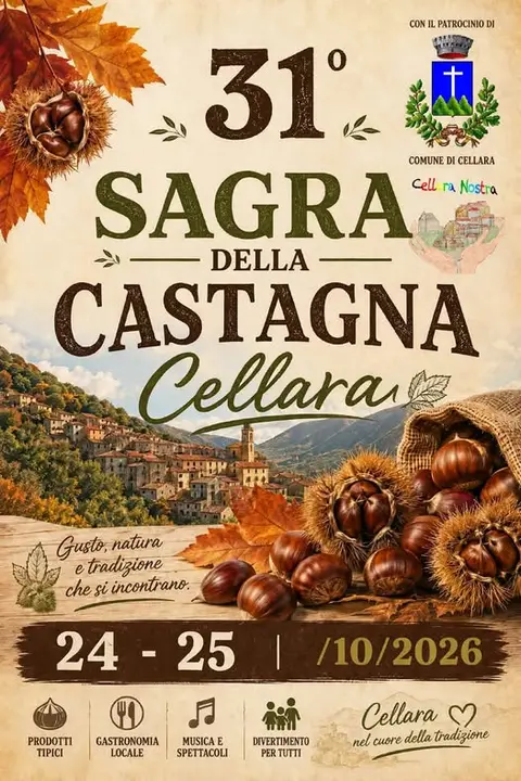 Sagra della Castagna